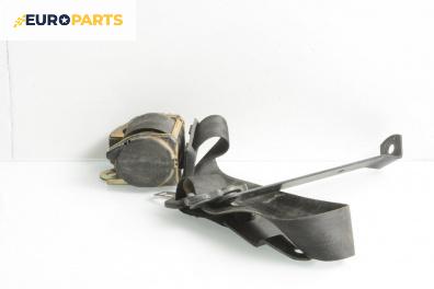 Предпазен колан за Volkswagen Transporter IV Bus (09.1990 - 04.2003), 2+1 вр., позиция: средна