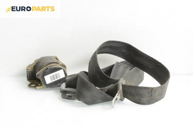 Предпазен колан за Volkswagen Transporter IV Bus (09.1990 - 04.2003), 2+1 вр., позиция: предна, лява