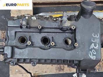 Глава за Mitsubishi Colt VI Hatchback (10.2002 - 06.2012) 1.1, 75 к.с.