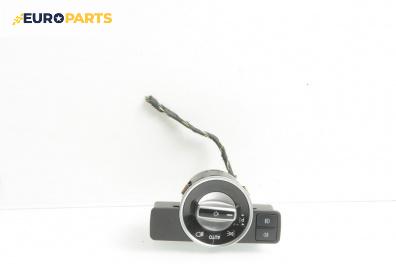 Ключ светлини  за Mercedes-Benz GLA Class SUV (X156) (12.2013 - 02.2020)