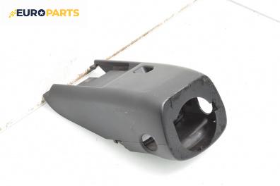 Интериорна пластмаса волан за Volkswagen Passat V Variant B6 (08.2005 - 11.2011), 4+1 вр., комби