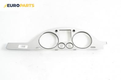 Интериорна пластмаса километраж за Volkswagen Passat V Variant B6 (08.2005 - 11.2011), 4+1 вр., комби