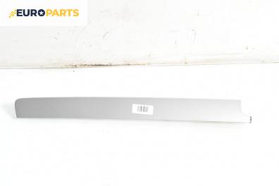 Интериорна пластмаса за Volkswagen Passat V Variant B6 (08.2005 - 11.2011), 4+1 вр., комби, позиция: предна