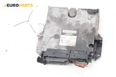 Компютър двигател за Opel Vectra C Sedan (04.2002 - 01.2009) 3.0 CDTI, 177 к.с., №  897319 2746