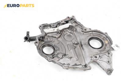 Капак ангренажен ремък за Opel Vectra C Sedan (04.2002 - 01.2009) 3.0 CDTI, 177 к.с.