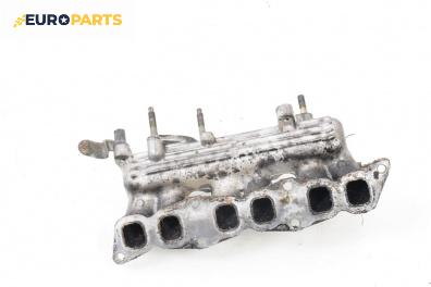 Всмукателен колектор за Opel Vectra C Sedan (04.2002 - 01.2009) 3.0 CDTI, 177 к.с.