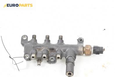 Горивен разпределител за Opel Vectra C Sedan (04.2002 - 01.2009) 3.0 CDTI, 177 к.с.