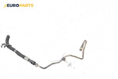 Вакуум тръба за Opel Vectra C Sedan (04.2002 - 01.2009) 3.0 CDTI, 177 к.с.