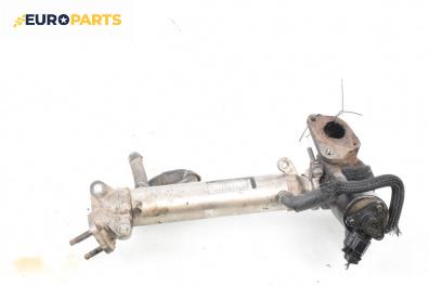 EGR охладител за Opel Vectra C Sedan (04.2002 - 01.2009) 3.0 CDTI, 177 к.с., №  8972292313