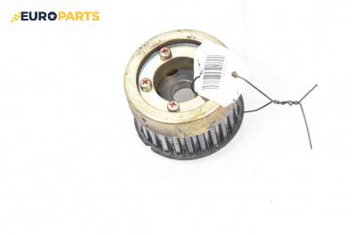 Зъбна ролка за Opel Vectra C Sedan (04.2002 - 01.2009) 3.0 CDTI, 177 к.с.