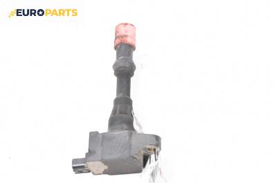 Запалителна бобина за Honda Jazz II Hatchback (03.2002 - 12.2008) 1.2 i-DSI, 78 к.с., № CM11109
