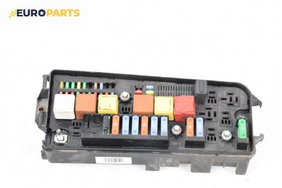 Бушонно табло за Opel Signum Hatchback (05.2003 - 12.2008) 3.0 V6 CDTI, 184 к.с.