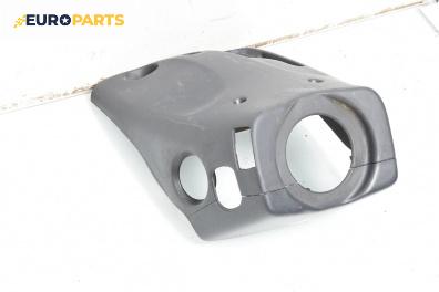 Интериорна пластмаса волан за Renault Clio II Hatchback (09.1998 - 09.2005), 4+1 вр., хечбек