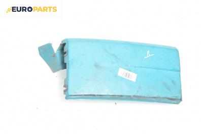 Външни лайсни за Volkswagen Transporter IV Bus (09.1990 - 04.2003), пътнически, позиция: дясна