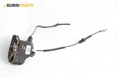 Брава на врата за Volkswagen Golf IV Hatchback (08.1997 - 06.2005), позиция: задна, лява