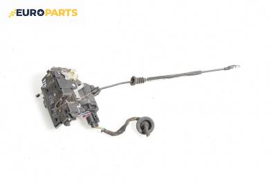 Брава на врата за Volkswagen Golf IV Hatchback (08.1997 - 06.2005), позиция: предна, лява