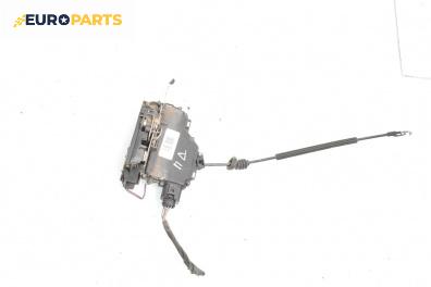 Брава на врата за Volkswagen Golf IV Hatchback (08.1997 - 06.2005), позиция: предна, дясна