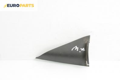 Интериорна пластмаса за Audi A3 Hatchback II (05.2003 - 08.2012), 2+1 вр., хечбек, позиция: дясна