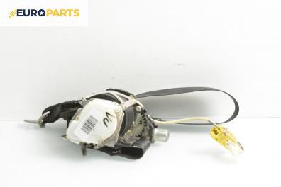 Предпазен колан за Volkswagen Passat V Variant B6 (08.2005 - 11.2011), 4+1 вр., позиция: предна, лява