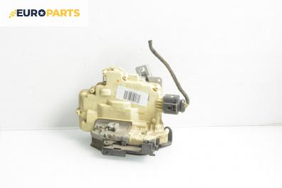 Брава на врата за Volkswagen Passat V Variant B6 (08.2005 - 11.2011), позиция: предна, лява