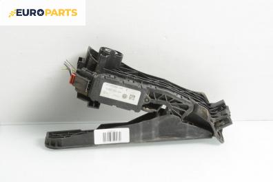 Потенциометър газ  за Volkswagen Passat V Variant B6 (08.2005 - 11.2011), № 1K1721503L