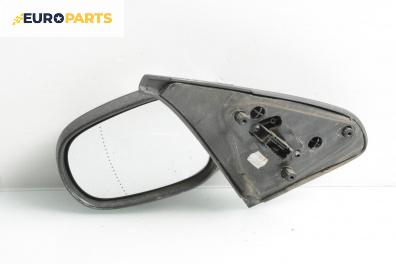 Огледало за Renault Clio II Hatchback (09.1998 - 09.2005), 4+1 вр., хечбек, позиция: лява
