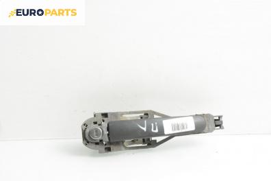 Външна дръжка за Volkswagen Golf IV Hatchback (08.1997 - 06.2005), 4+1 вр., хечбек, позиция: предна, лява