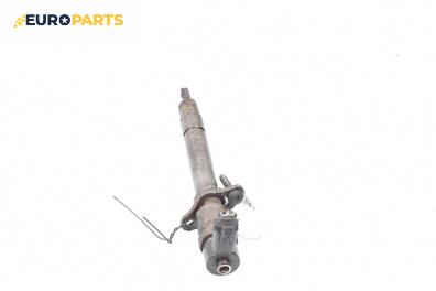 Дюза дизел за Volvo XC70 Cross Country I (10.1997 - 08.2007) 2.4 D5 XC AWD, 163 к.с.