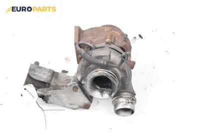 Турбо за BMW 3 Series E90 Touring E91 (09.2005 - 06.2012) 320 d, 163 к.с.