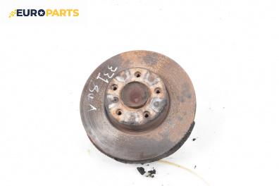 Шенкел главина за BMW 3 Series E90 Touring E91 (09.2005 - 06.2012), позиция: предна, лява