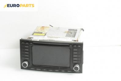 GPS навигация за Volkswagen Touareg SUV I (10.2002 - 01.2013), №  7L6035177E