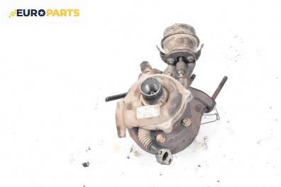 Турбо за Fiat Doblo Van I (03.2001 - 11.2009) 1.3 D Multijet, 84 к.с.