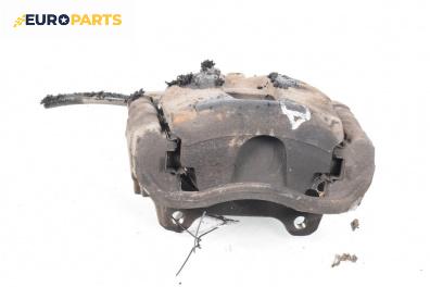 Спирачен апарат за Fiat Doblo Van I (03.2001 - 11.2009), позиция: предна, дясна