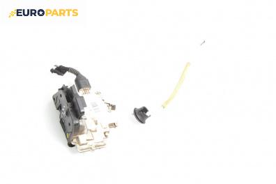 Брава на врата за Audi A4 Avant B7 (11.2004 - 06.2008), позиция: задна, дясна