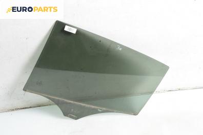 Странично стъкло за Mercedes-Benz GLA Class SUV (X156) (12.2013 - 02.2020), 4+1 вр., джип, позиция: задна, лява