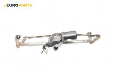 Ел. мотор за чистачките за Volkswagen Golf IV Hatchback (08.1997 - 06.2005), хечбек, позиция: предна