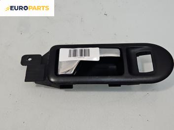 Вътрешна дръжка за Volkswagen Golf IV Hatchback (08.1997 - 06.2005), 4+1 вр., хечбек, позиция: предна, дясна