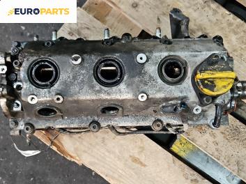 Глава за Opel Vectra C Sedan (04.2002 - 01.2009) 3.0 CDTI, 177 к.с.