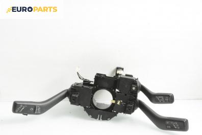 Лостчета светлини и чистачки за Volkswagen Passat V Variant B6 (08.2005 - 11.2011)