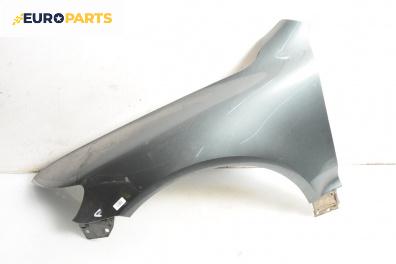 Калник за Volkswagen Touareg SUV I (10.2002 - 01.2013), 4+1 вр., джип, позиция: предна, лява