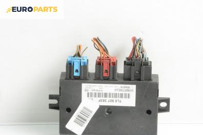 Комфорт модул за Volkswagen Touareg SUV I (10.2002 - 01.2013), № 7L0907383F