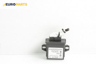 Модул аларма за Volkswagen Touareg SUV I (10.2002 - 01.2013), № 7L6 907 357 A