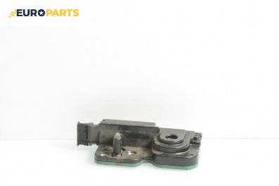 Брава задно стъкло за Volkswagen Touareg SUV I (10.2002 - 01.2013), джип