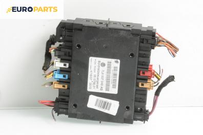 Модул борд компютър за Volkswagen Touareg SUV I (10.2002 - 01.2013), № 7L6 937 049 AG