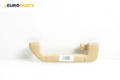 Ръкохватка врата за Volkswagen Touareg SUV I (10.2002 - 01.2013), 4+1 вр., джип, позиция: задна, дясна