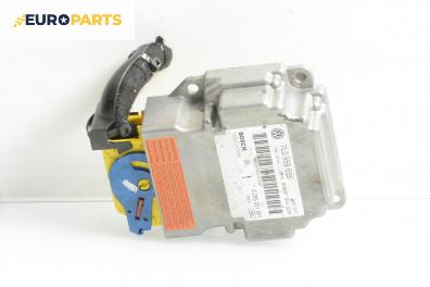 Модул за AIRBAG за Volkswagen Touareg SUV I (10.2002 - 01.2013), №  7L0959655 / 0285001991
