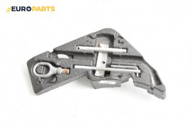 Инструменти за Volkswagen Touareg SUV I (10.2002 - 01.2013)