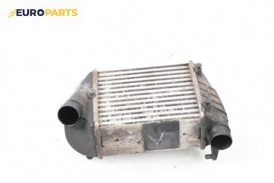 Интеркулер за Audi A4 Avant B7 (11.2004 - 06.2008) 3.0 TDI quattro, 204 к.с.