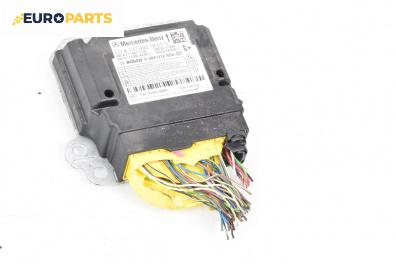 Модул за AIRBAG за Mercedes-Benz GLA Class SUV (X156) (12.2013 - 02.2020), №  0285012552