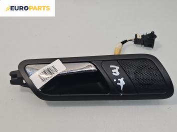 Вътрешна дръжка за Volkswagen Passat V Variant B6 (08.2005 - 11.2011), 4+1 вр., комби, позиция: задна, дясна